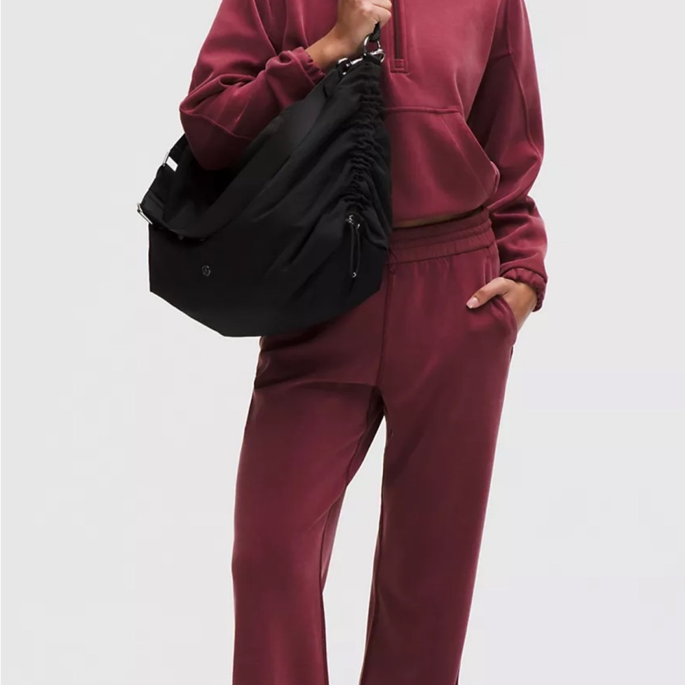 lululemon convertible Crossbody Bag
